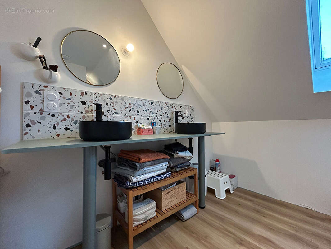 Demeure de prestige - Plomelin - photo 7