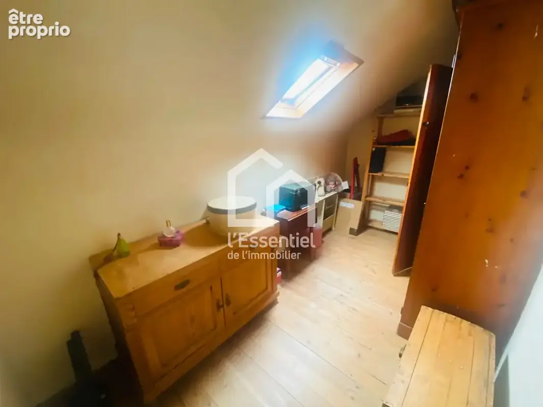 A vendre - maison de charme - 123m² - sous sol total - photo 15