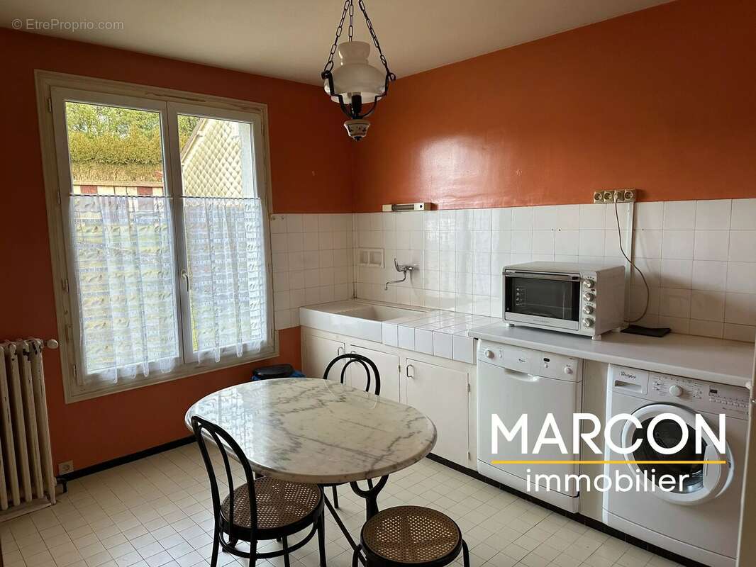 Vente maison 15 mn aubusson - photo 4