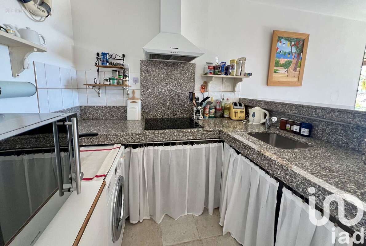 Photo 6 - Appartement à COGOLIN