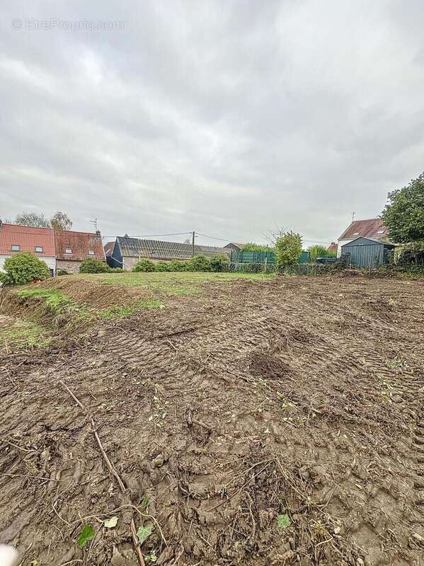 Photo 3 - Terrain à GIVENCHY-EN-GOHELLE
