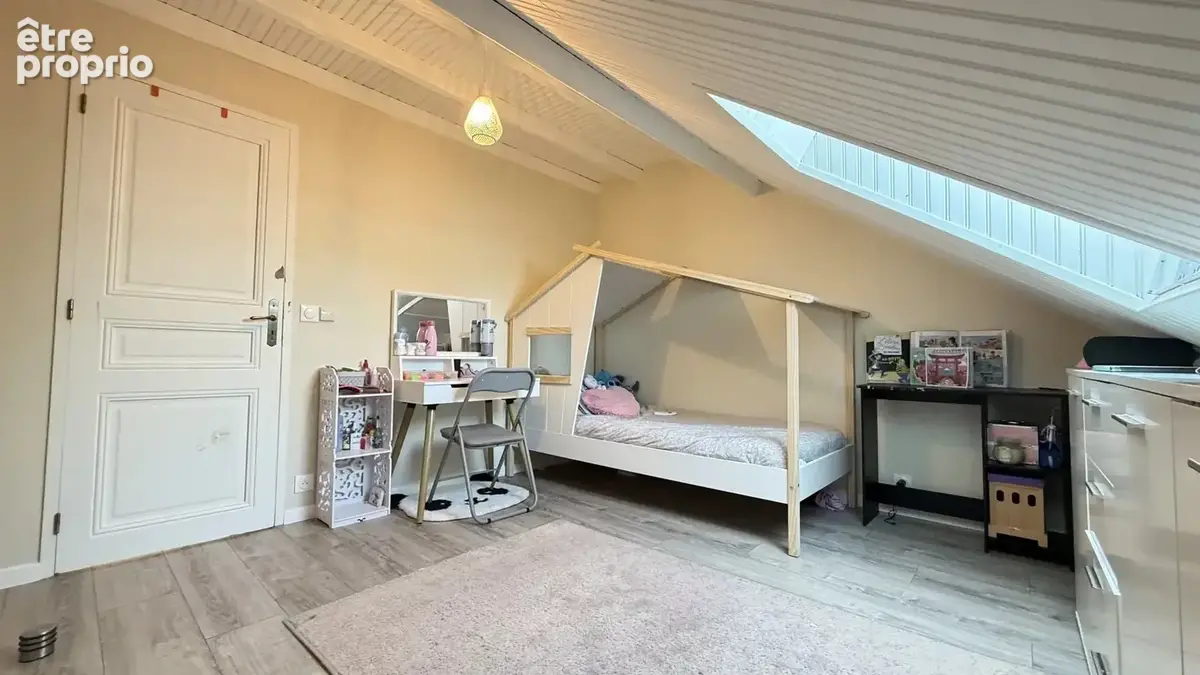 Maison 6 pièces de 138m² - photo 13
