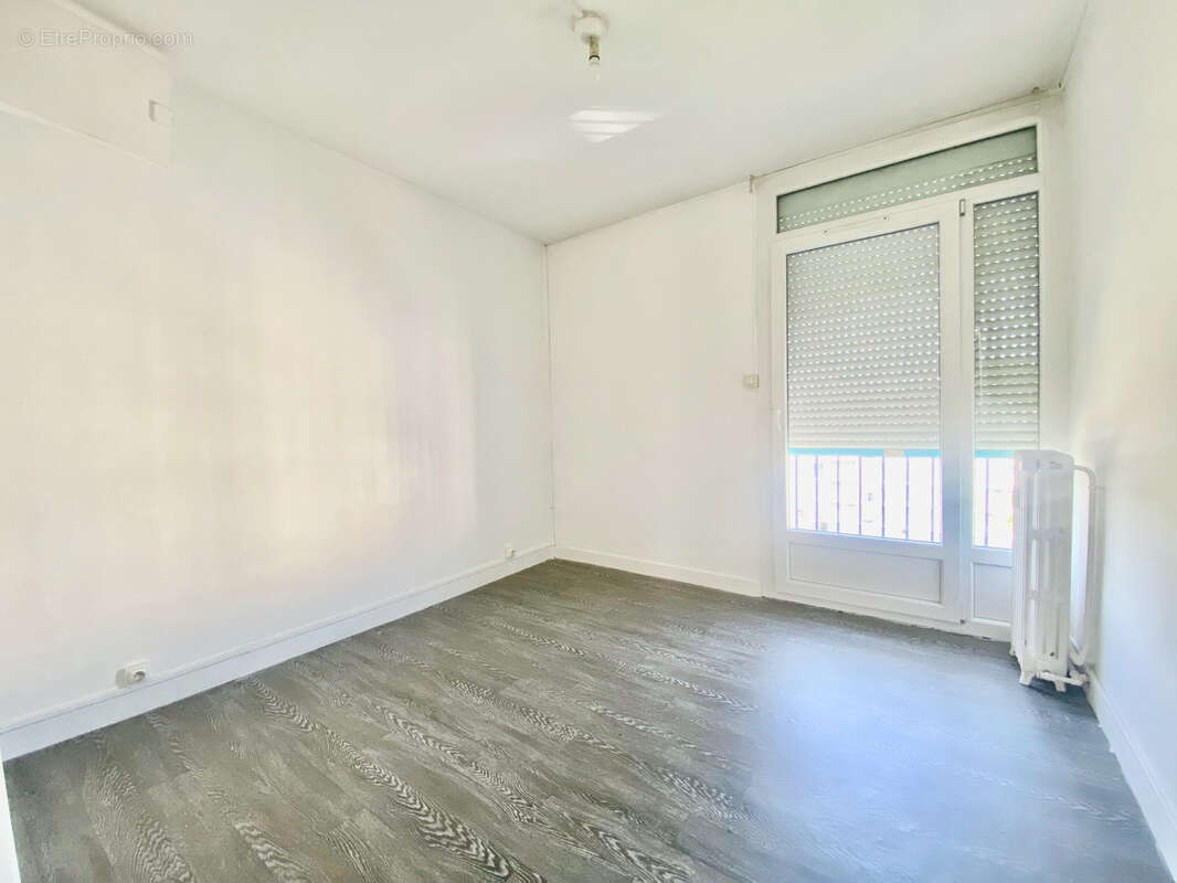 Appartement à DREUX