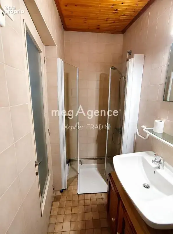 Maison de 38m² de plain-pied, avec un extérieur et à seulement 250m de la plage - photo 5