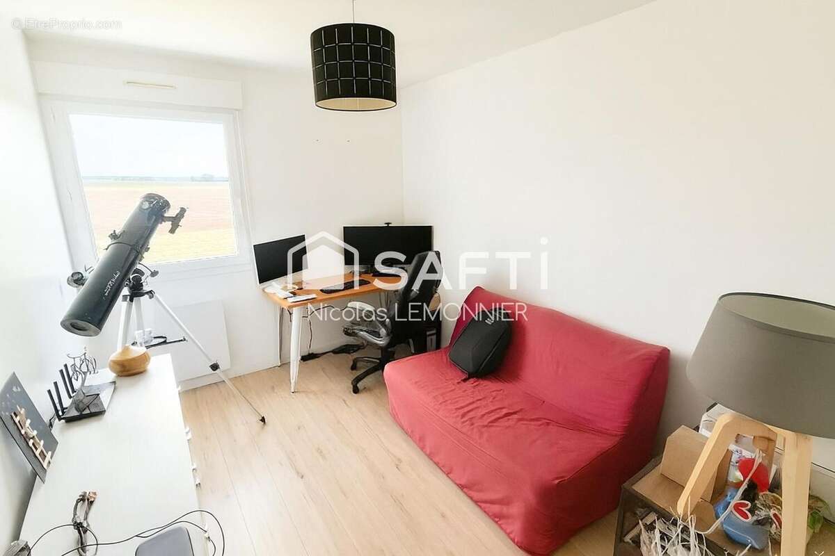 Photo 7 - Maison à MATHIEU