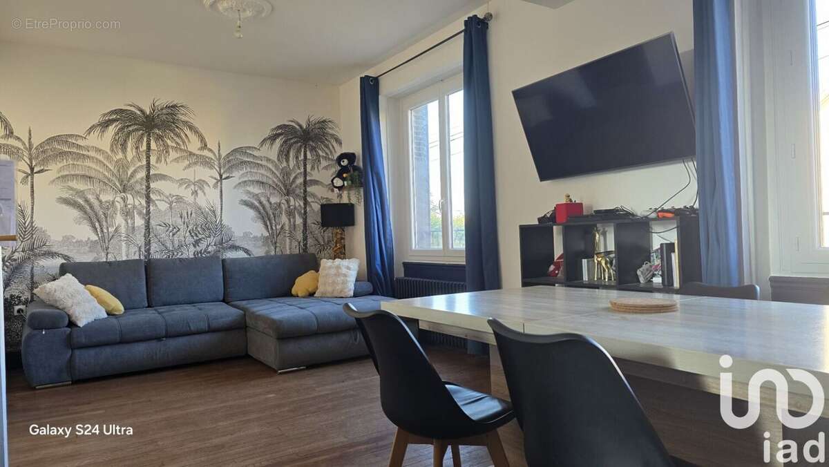 Photo 3 - Maison à SAINT-AMAND-MONTROND