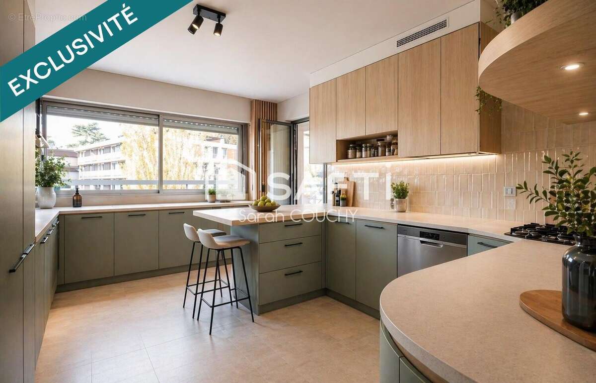 Photo 8 - Appartement à BRY-SUR-MARNE