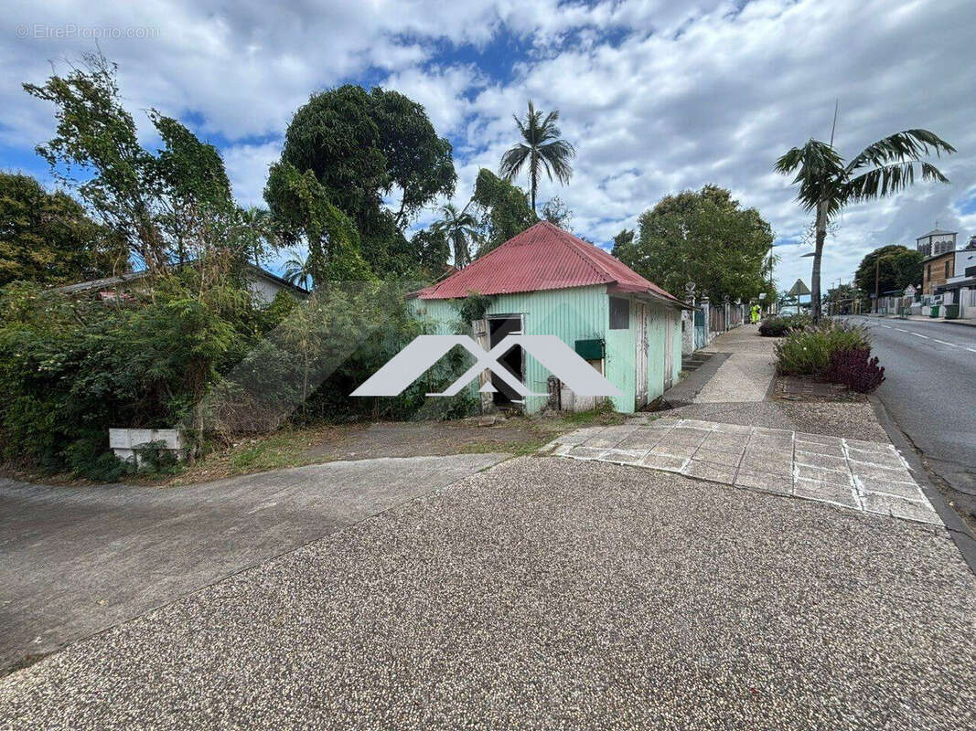 Maison à L'ETANG-SALE