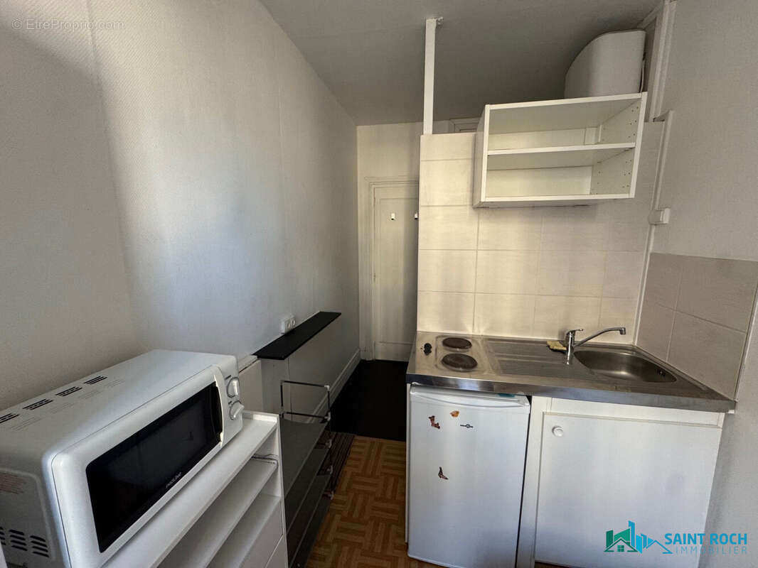 Appartement à LE HAVRE