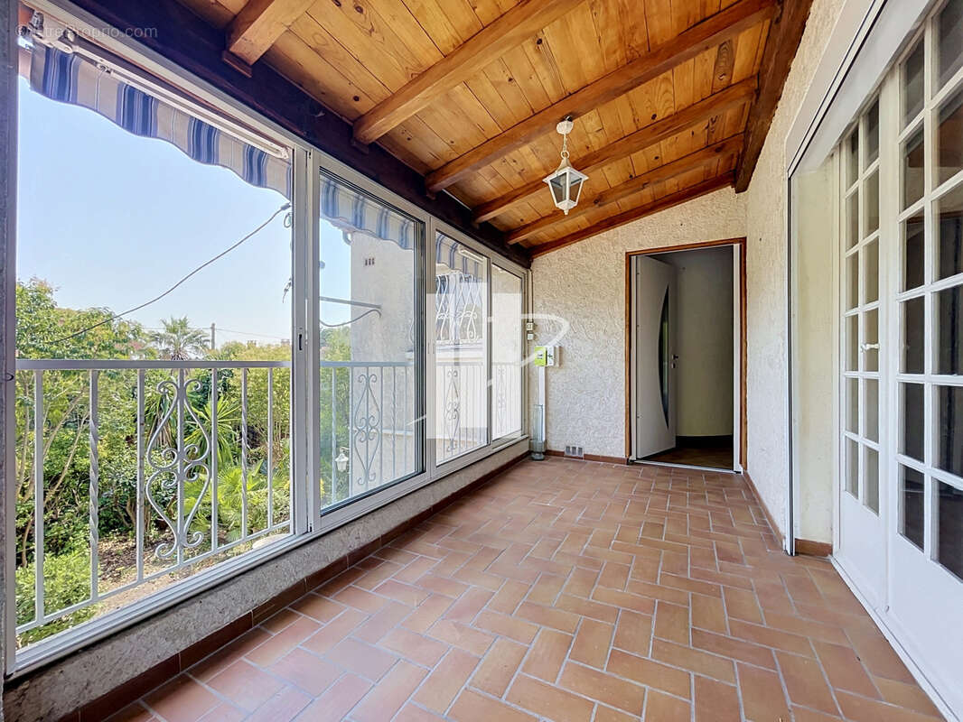Haut de Villa 4 pièces Saint-Raphaël - photo 11