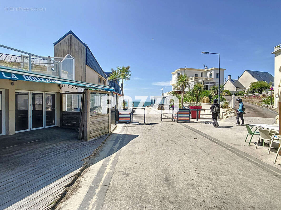 Appartement à BREHAL