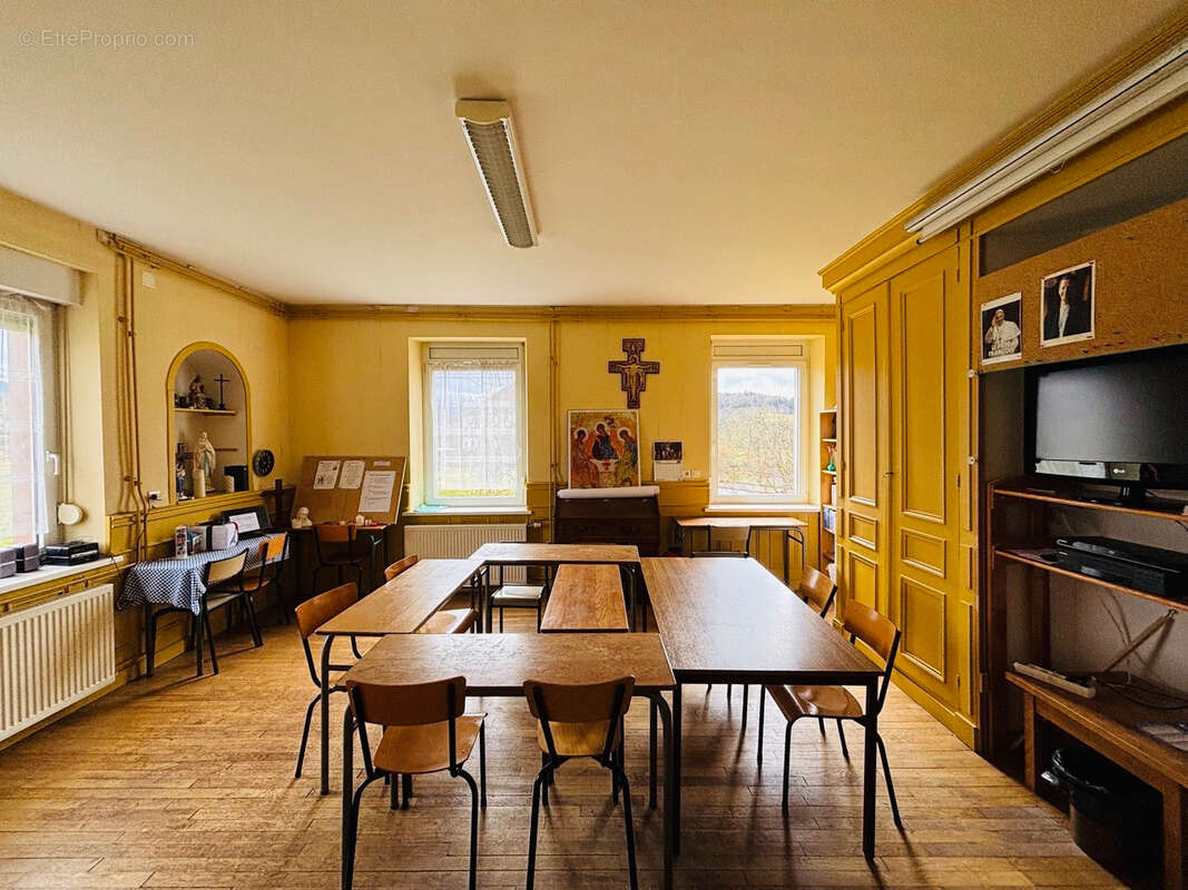 Maison à RAVES