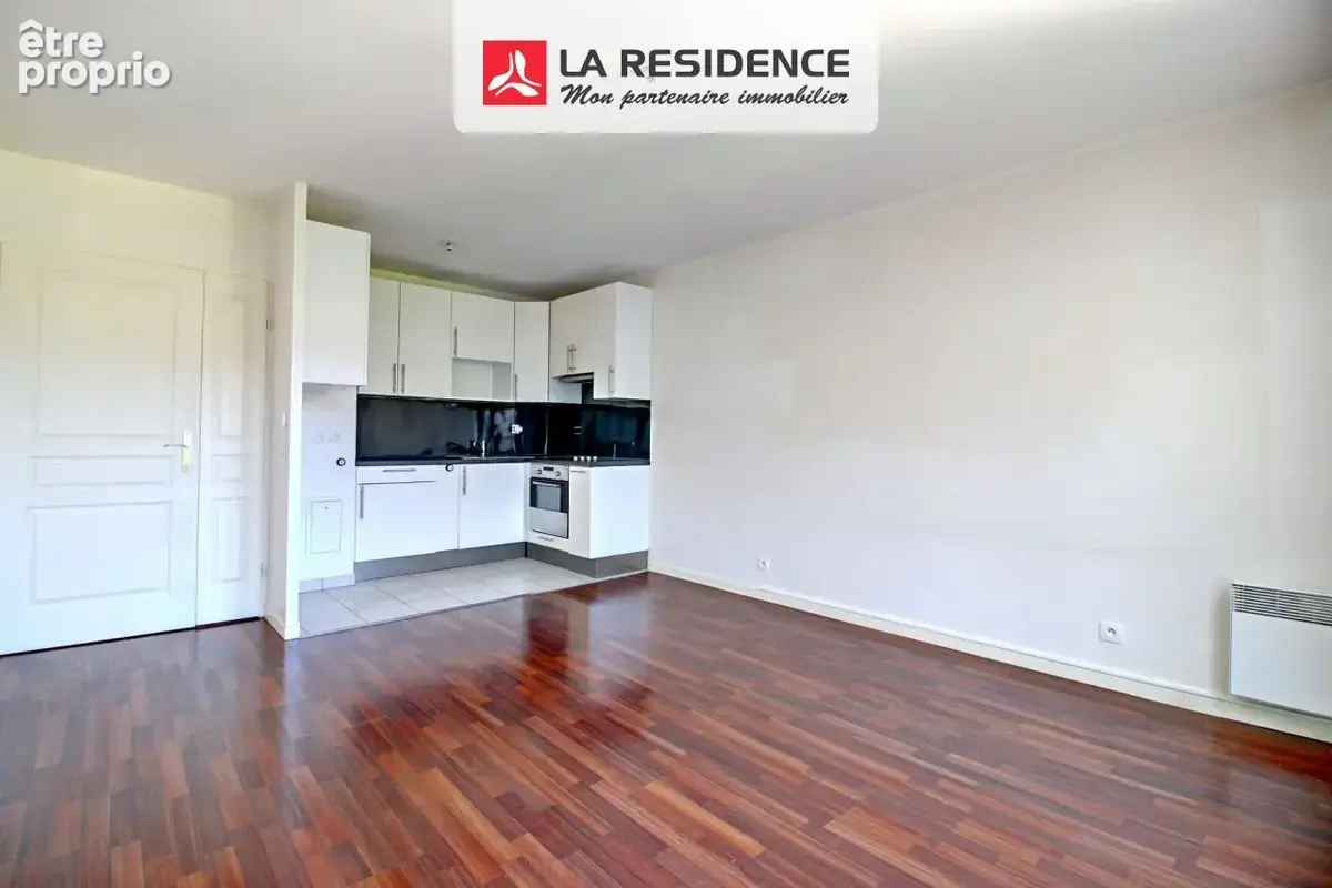 Appartement 2 pièces 41 m² à vendre à Andresy (78570) - photo 8