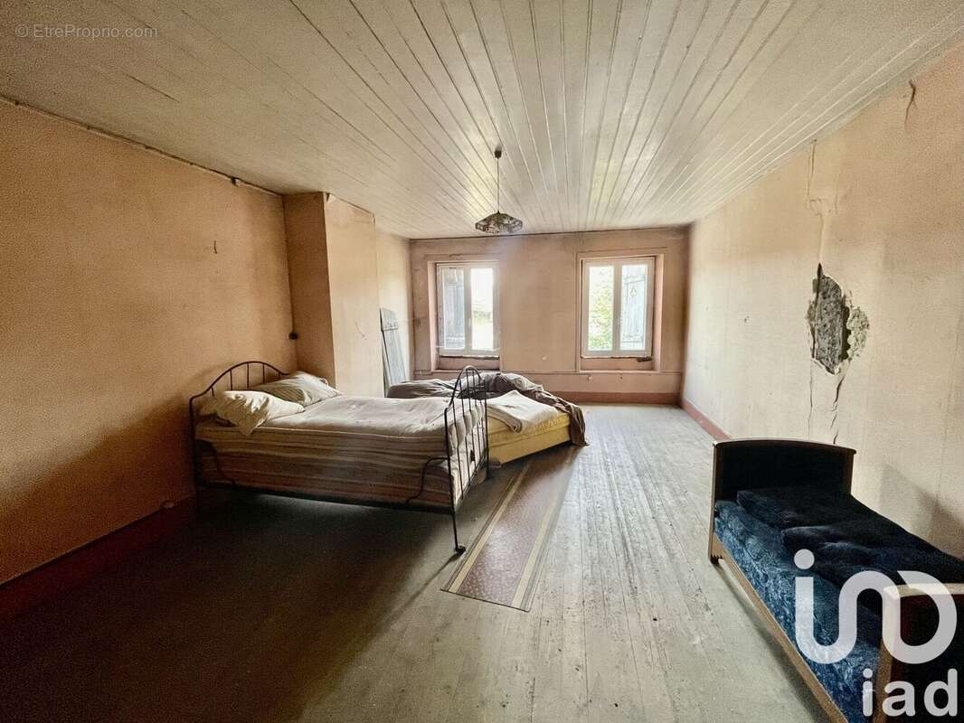 Photo 8 - Maison à LONGEAU-PERCEY