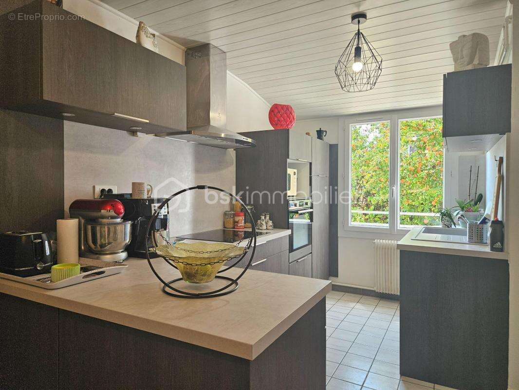 Maison à LE PASSAGE