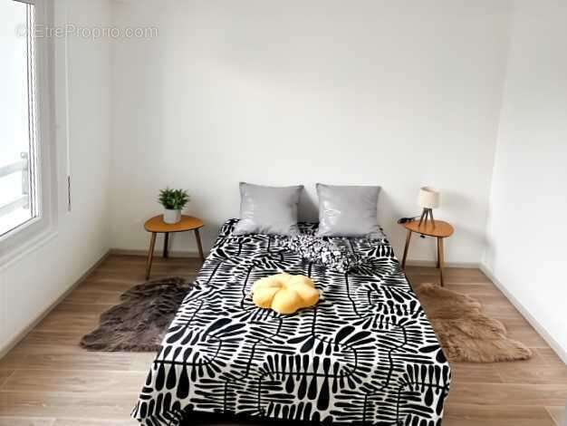 Appartement 52 m² à Pont-De-Roide  - photo 4