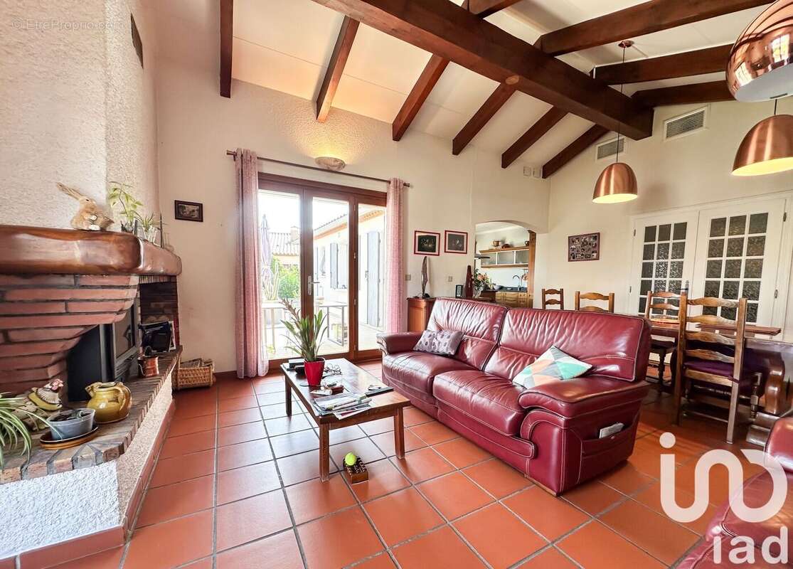 Photo 6 - Maison à BAIXAS