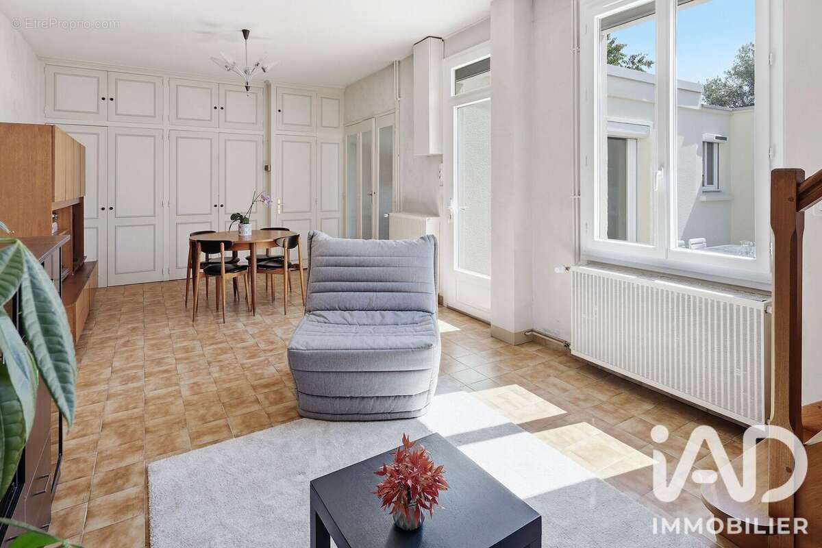 Photo 9 - Maison à NANTES