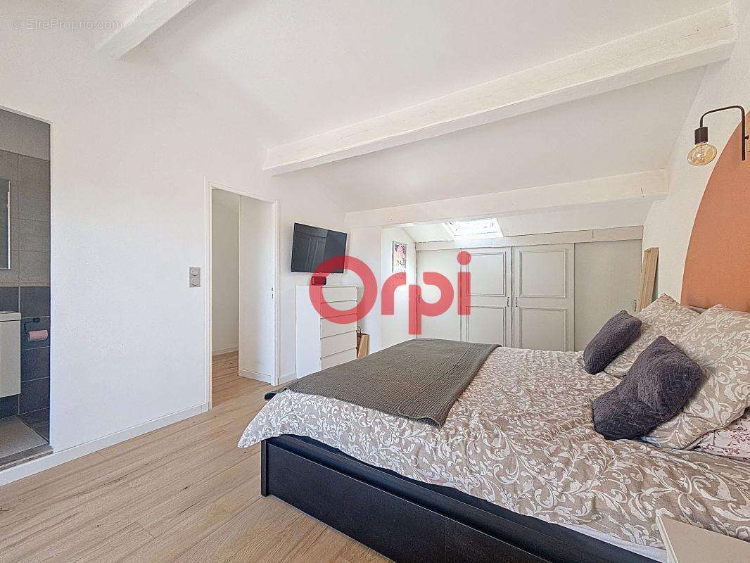 Appartement à LA SEYNE-SUR-MER
