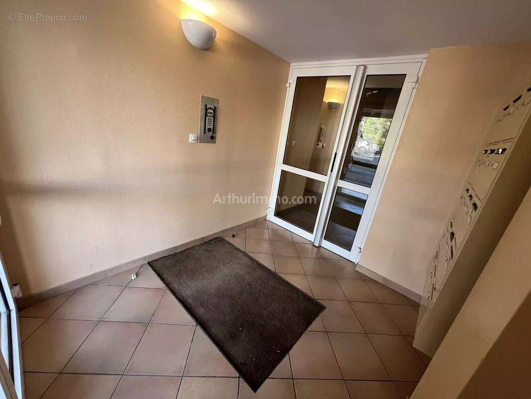 Appartement à GRABELS