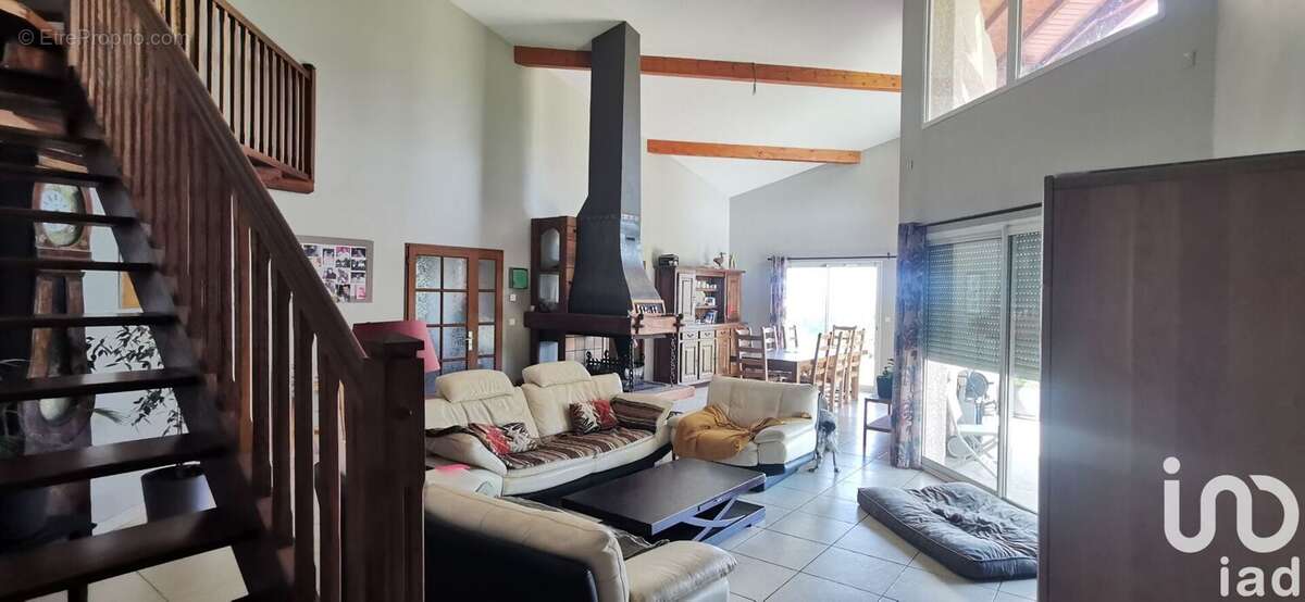 Photo 7 - Maison à LES PUJOLS