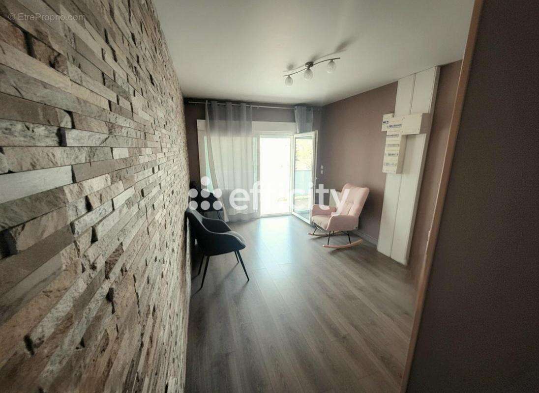 Maison à SAINTE-AULDE