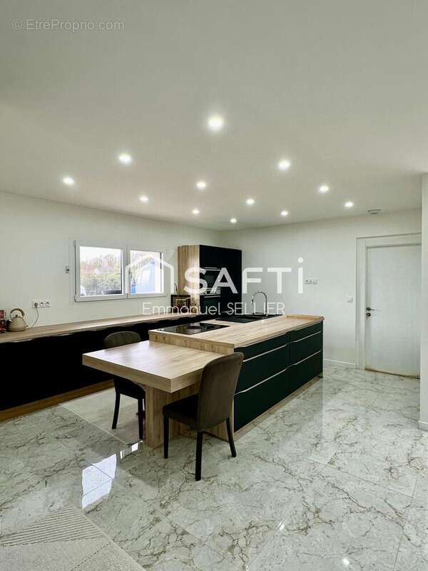 Photo 5 - Maison à ROMORANTIN-LANTHENAY