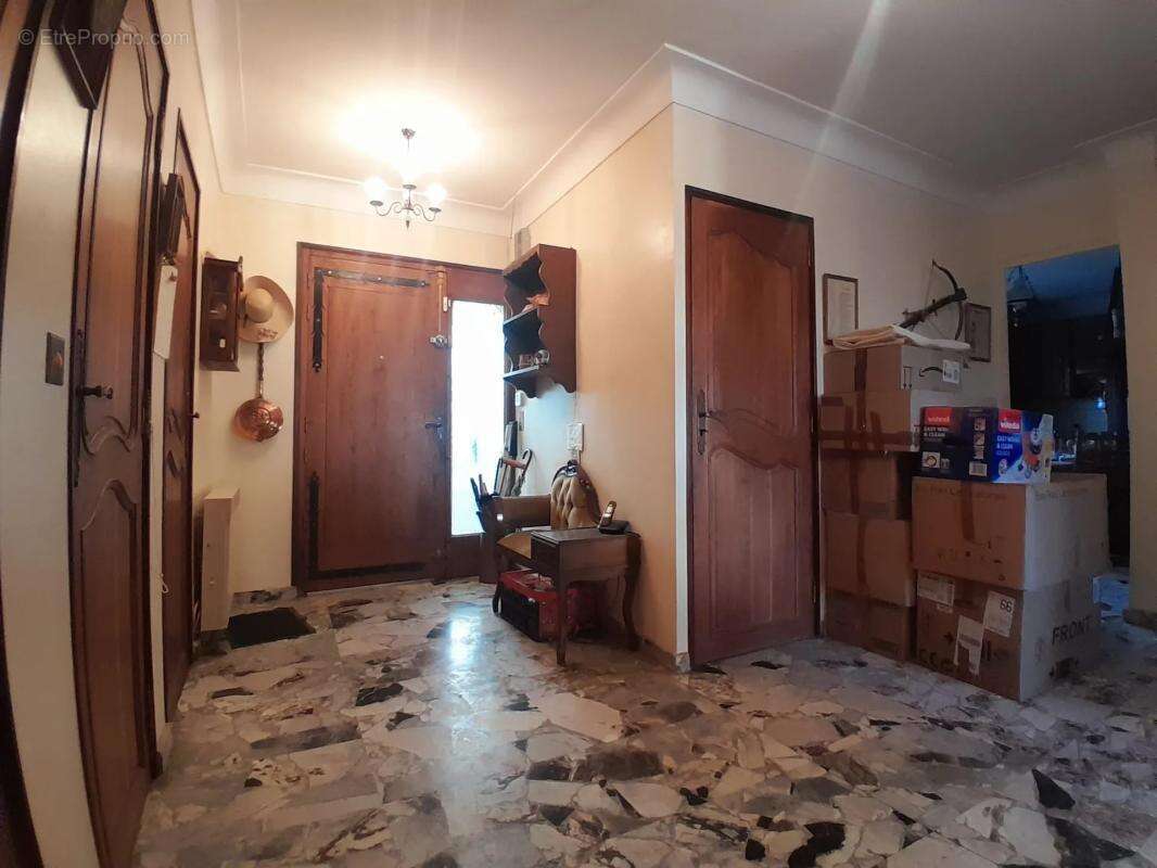 Maison à PORT-VENDRES