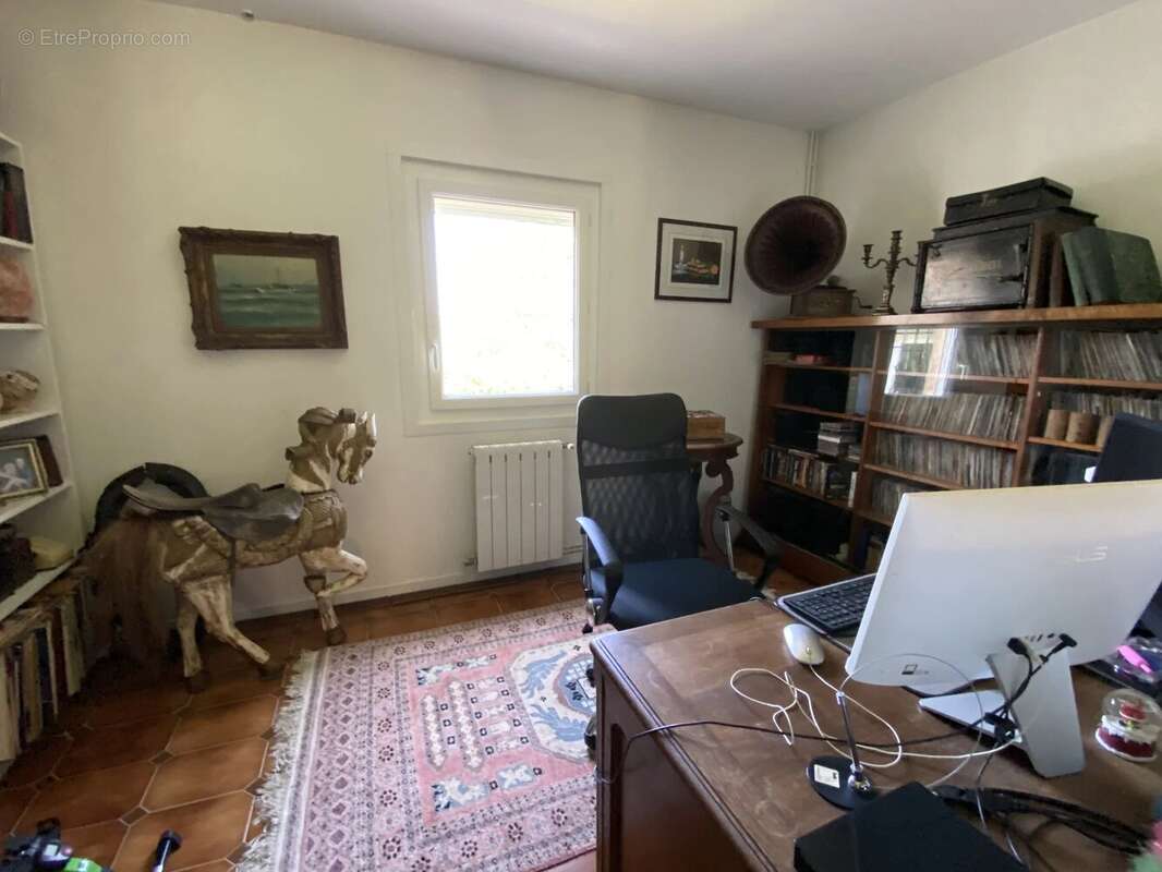 Maison à SAINT-MAXIMIN-LA-SAINTE-BAUME