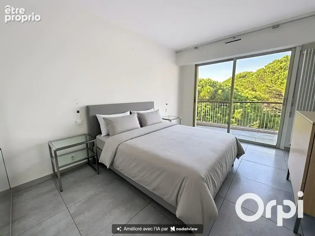 Appartement À Vendre 57 m2 - photo 7
