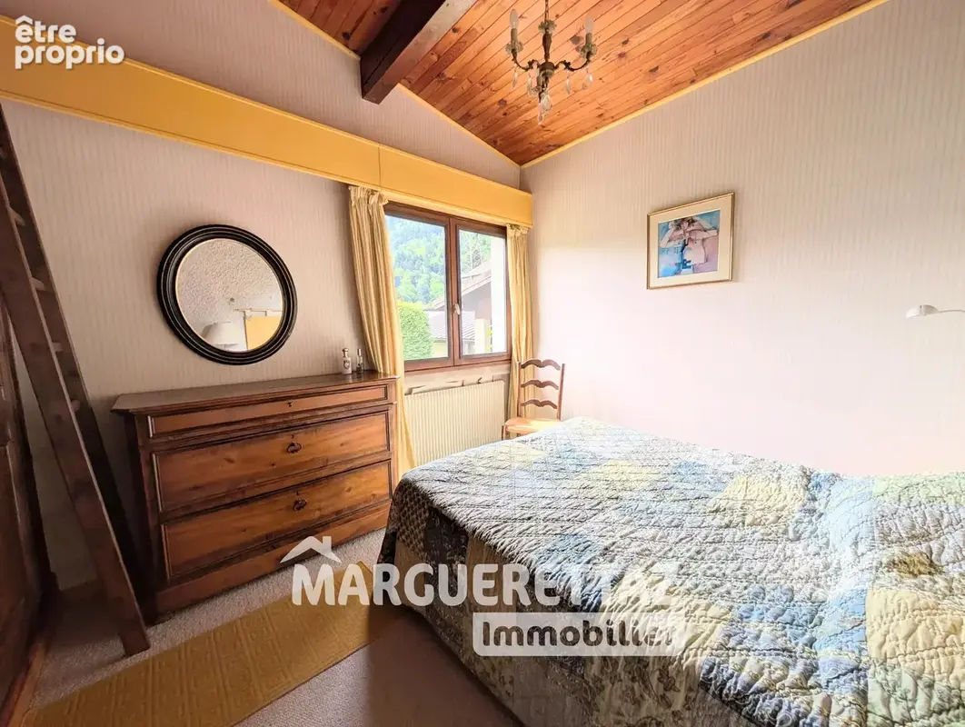 Maison de 115m² avec dépendances et garages - 2400m² terrain - St Jeoire - photo 11
