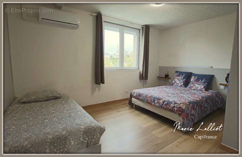 Maison à DADONVILLE