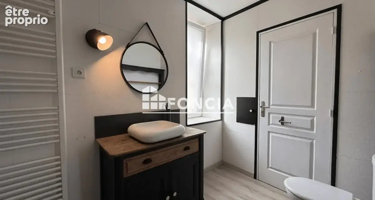 Maison de 135 m² – 6 chambres – fort potentiel locatif - photo 5