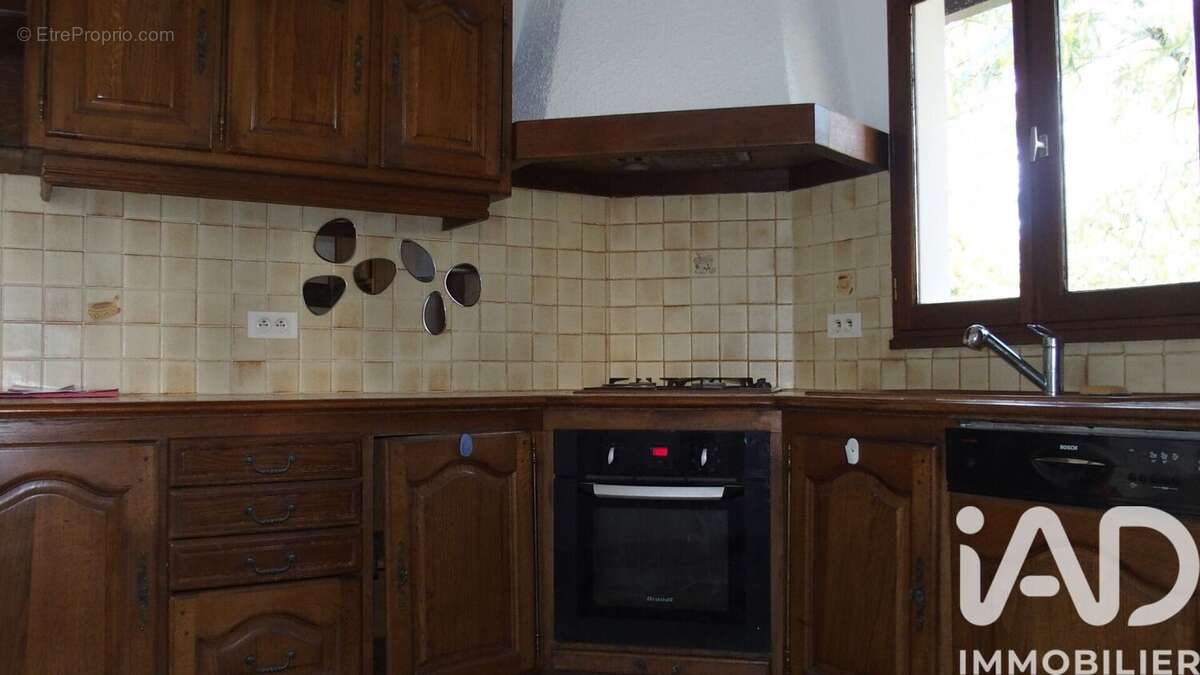 Photo 7 - Maison à VIVONNE