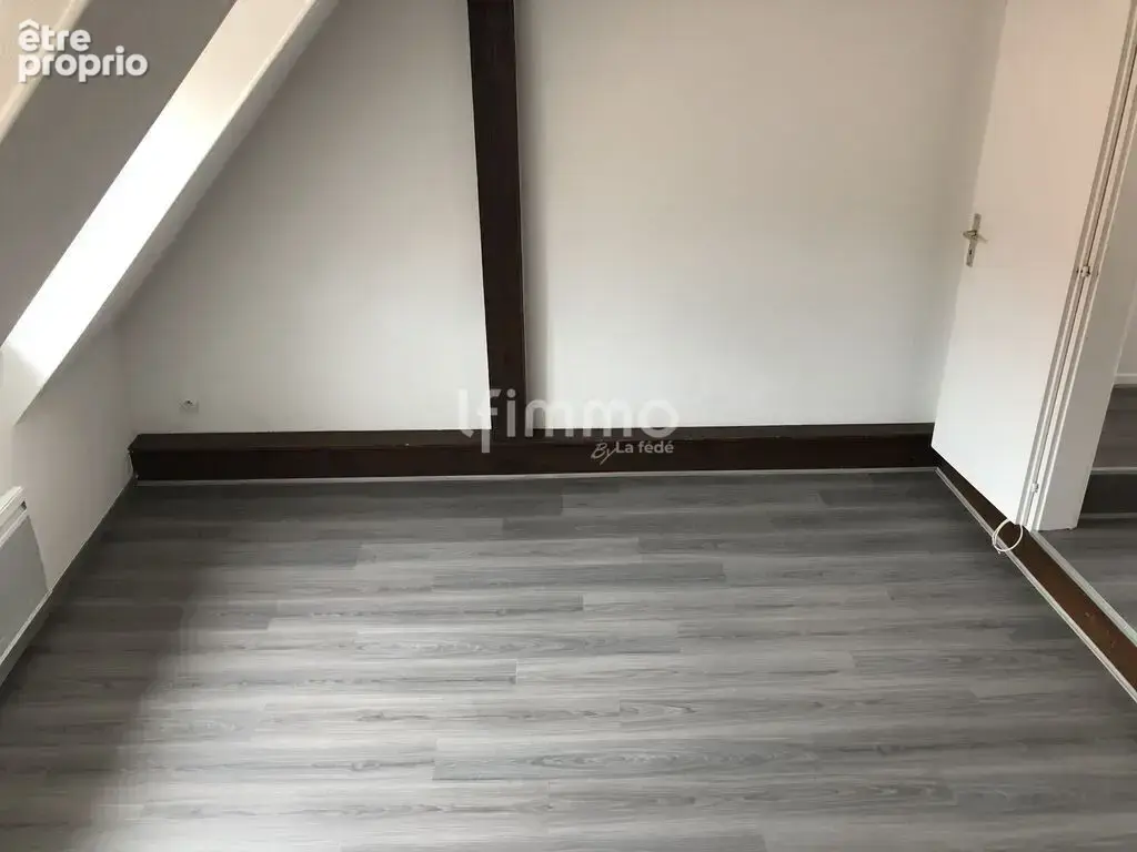 Immeuble vide 3 appartements et 1 commerce - photo 15