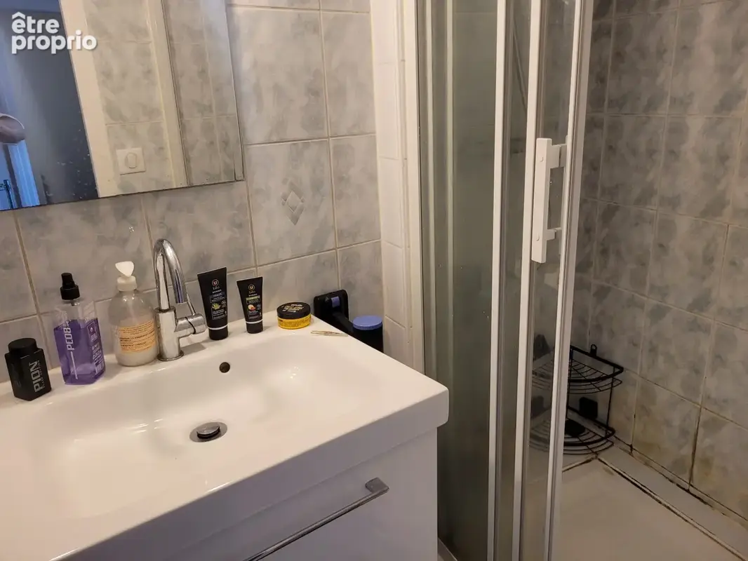 Appartement 20 m² à Nantes  - photo 4