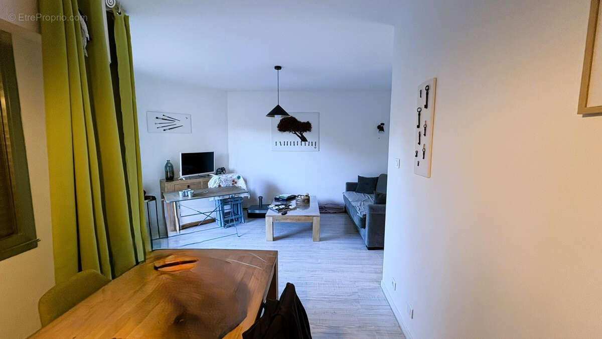 Appartement à PROPRIANO