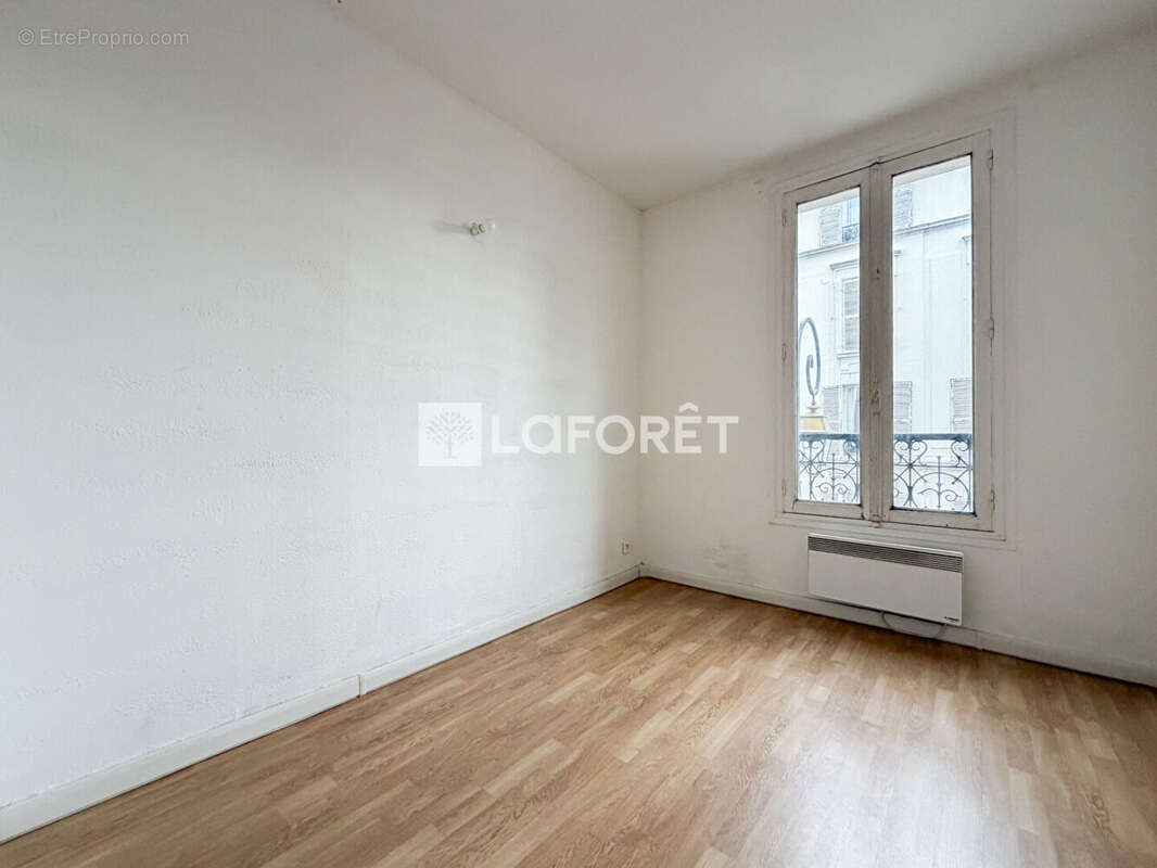 Appartement à MONTROUGE
