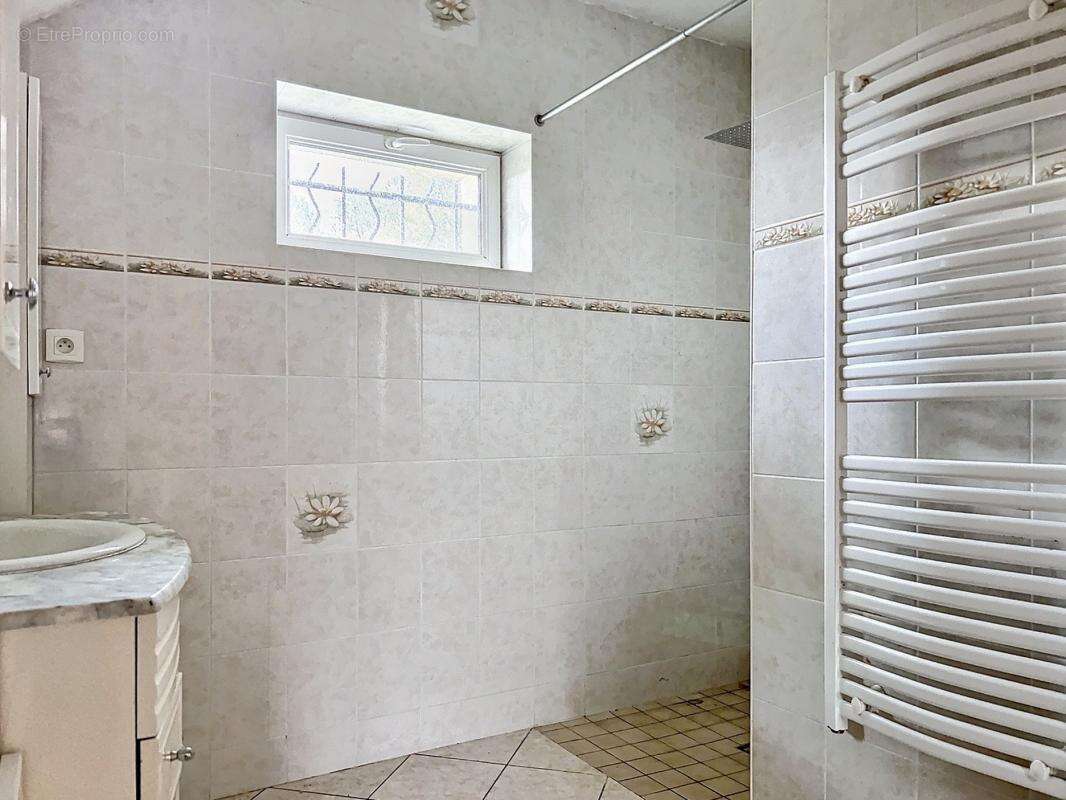 Maison à GY-EN-SOLOGNE