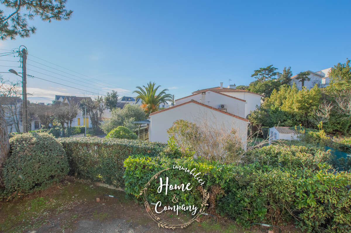 Appartement à ROYAN