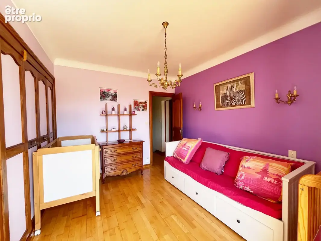 Magnifique maison sur un terrain de 2745m2 - photo 27
