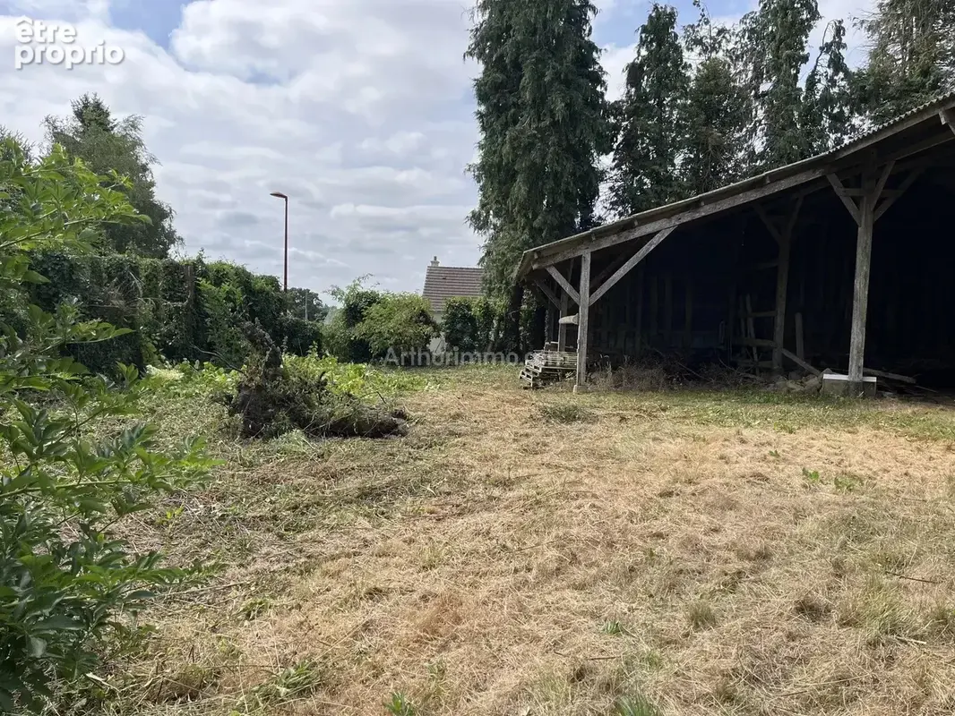 Vente Terrain (22150) 88 500ï¿œ - photo 5