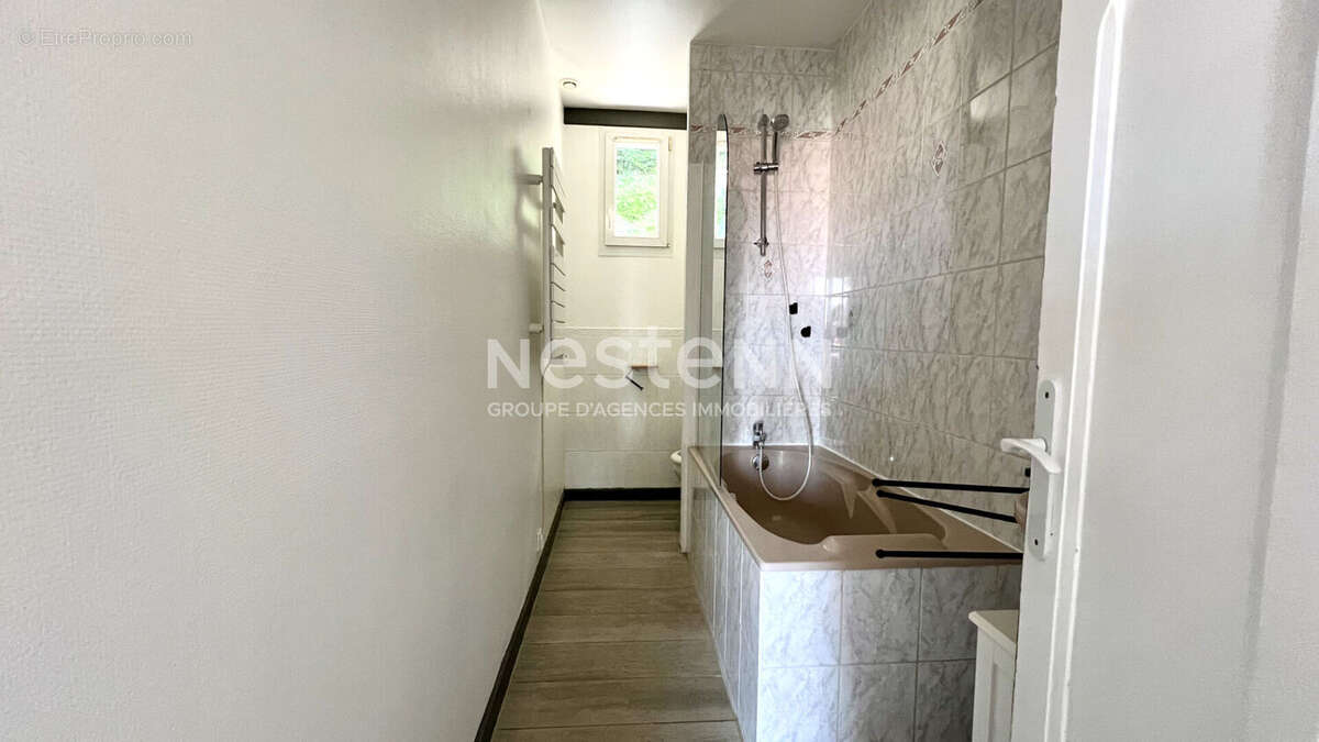 SAVONNIERES DEVANT BAR : Immeuble 2 appartements 72 et 74 m² , potentiel locatif - photo 18