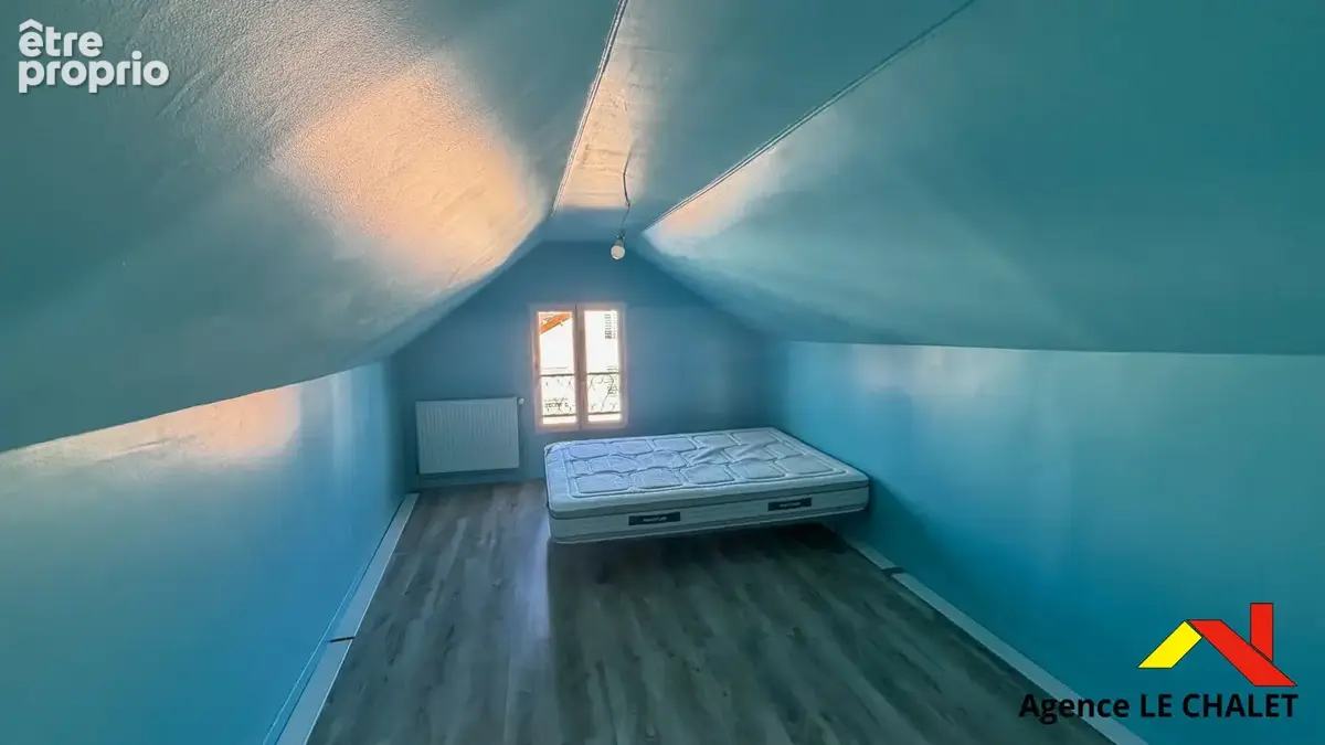 Ablon-sur-seine - immeuble mixte 110 m² - idéal investisseur - photo 8