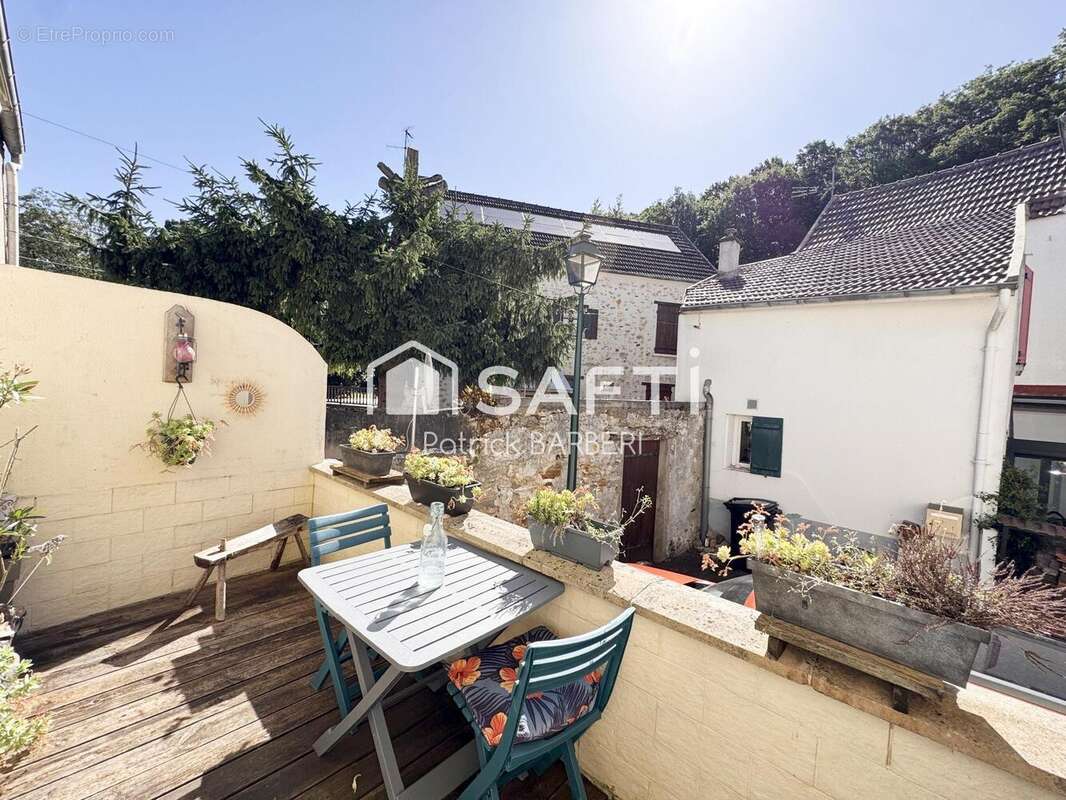 Photo 5 - Maison à MENUCOURT
