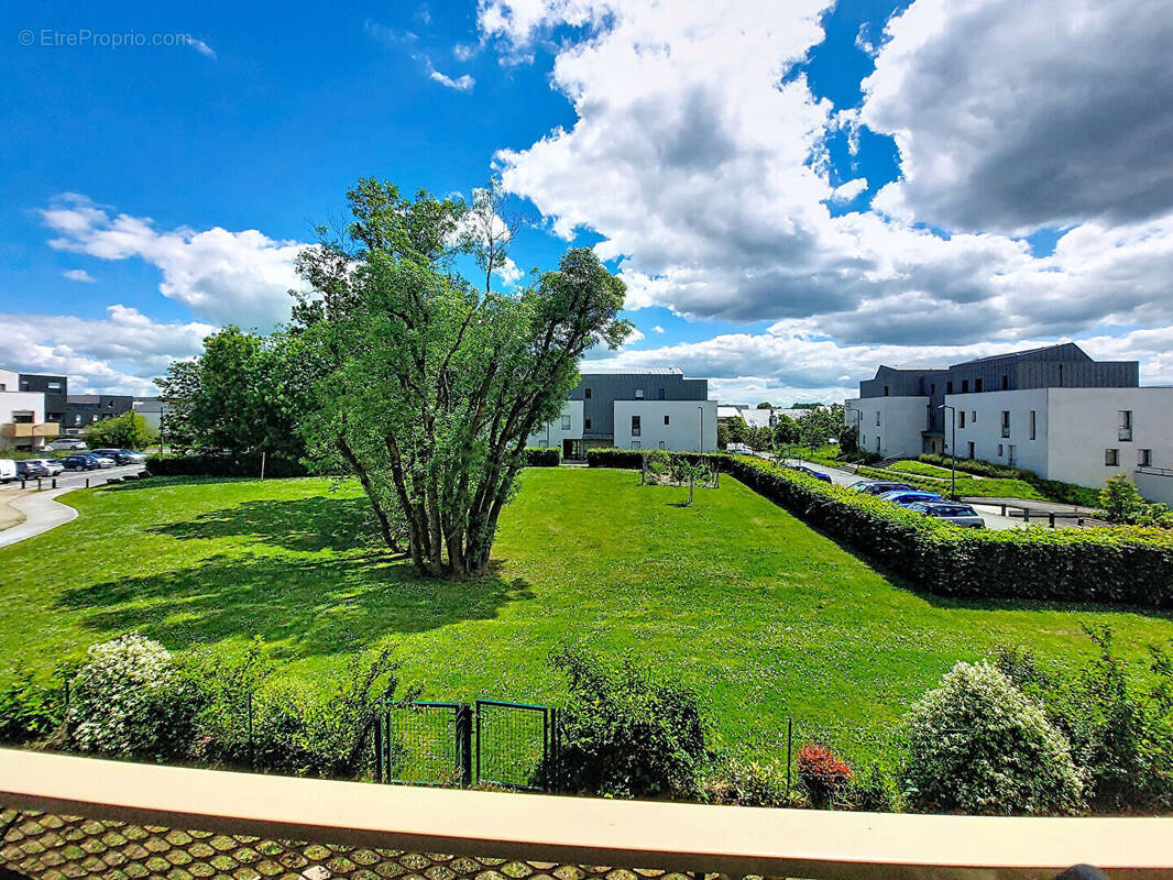 Appartement à SAINTE-LUCE-SUR-LOIRE