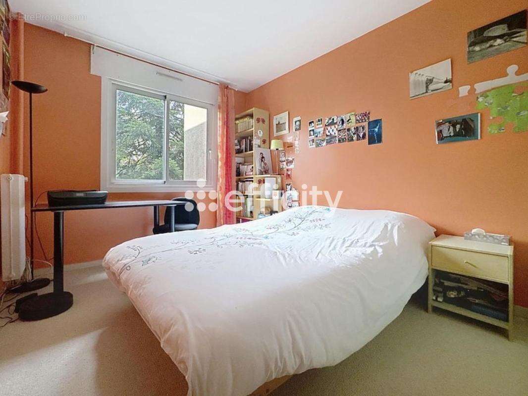 Appartement à VINCENNES