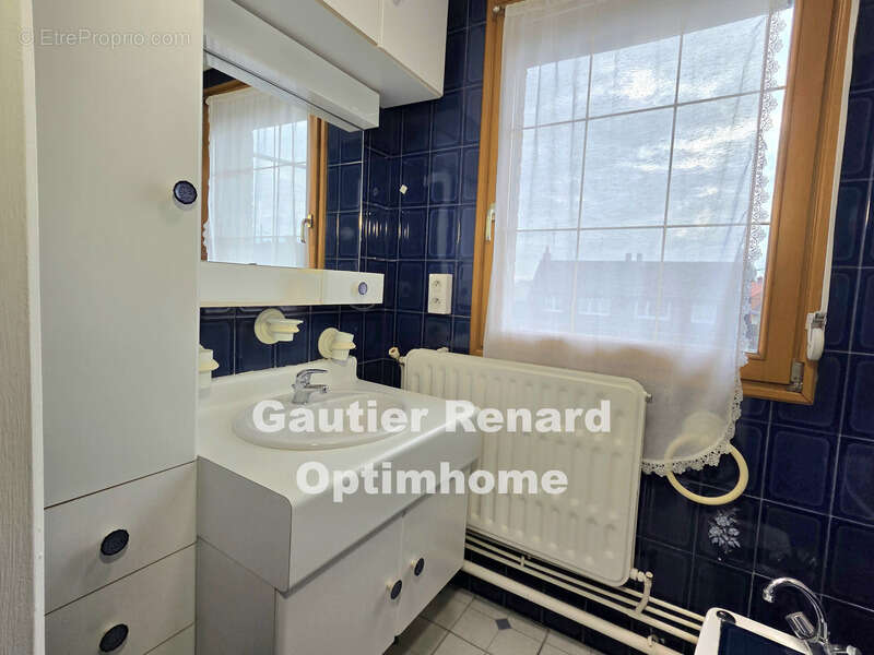 Maison à BRUAY-SUR-L&#039;ESCAUT