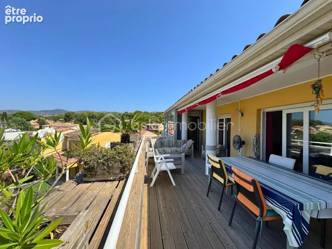 Appartement d'exception à quelques pas de la mer - photo 8