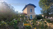 Maison à MIRIBEL